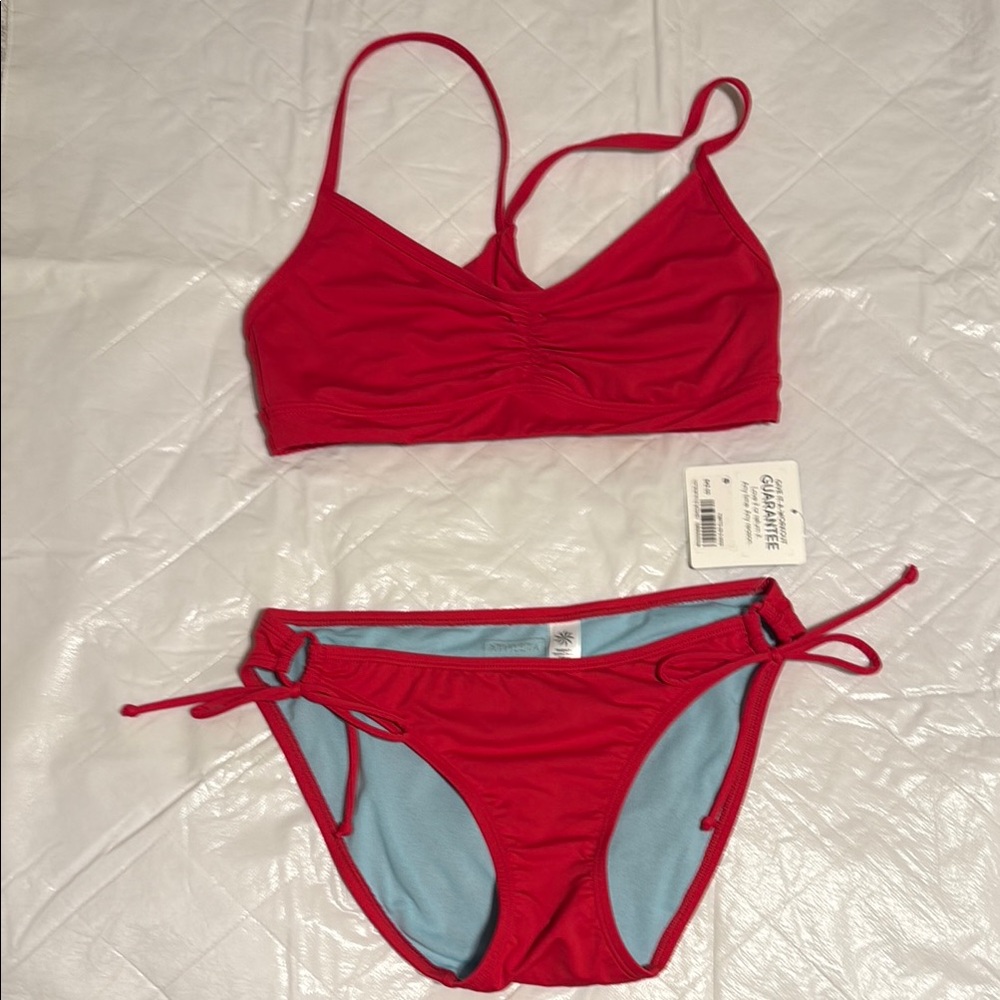 - Athleta Bikini Set